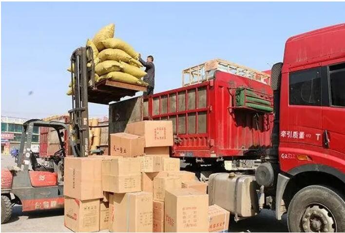 漳州到荔城区物流专线