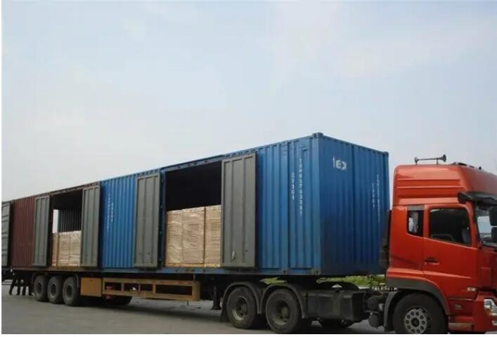 漳州到荔城区整车运输