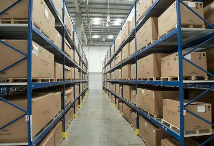 漳州到荔城区货物仓储