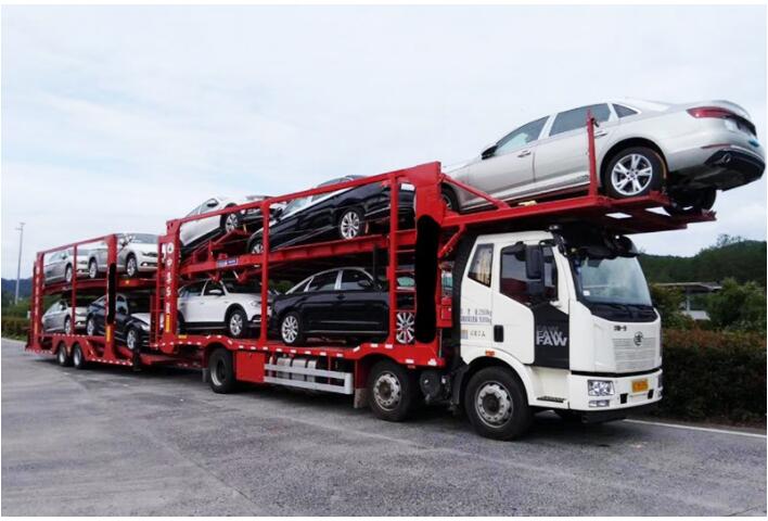 漳州到荔城区轿车托运